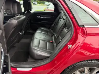 Cadillac XTS 2013