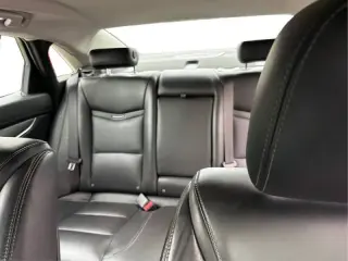 Cadillac XTS 2013