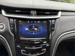 Cadillac XTS 2013