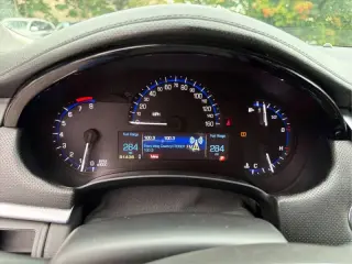 Cadillac XTS 2013