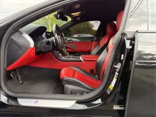 BMW Serie 8 de 2022
