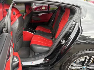 BMW Serie 8 de 2022