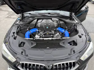 BMW Serie 8 de 2022