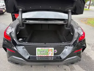 BMW Serie 8 de 2022