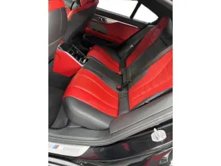 BMW Serie 8 de 2022