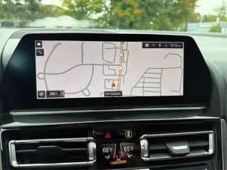 BMW Serie 8 de 2022