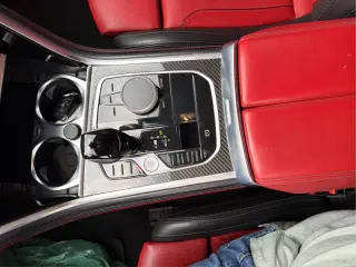 BMW Serie 8 de 2022