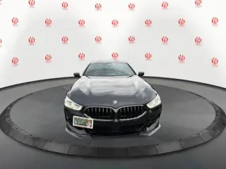 BMW Serie 8 de 2022