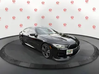 BMW Serie 8 de 2022