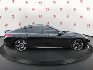 BMW Serie 8 de 2022