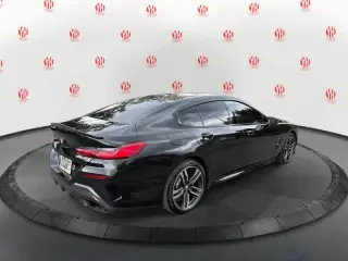 BMW Serie 8 de 2022