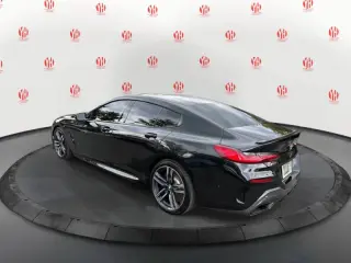 BMW Serie 8 de 2022