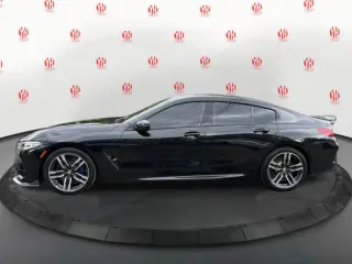 BMW Serie 8 de 2022