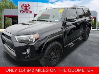 Toyota 4Runner 2023 4x4 TRD Todo Terreno Premium 4p SUV