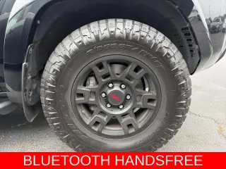 Toyota 4Runner 2023 4x4 TRD Todo Terreno Premium 4p SUV