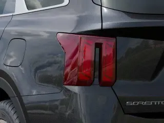 Kia Sorento Hybrid 2026 AWD EX 4p SUV