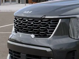 Kia Sorento Hybrid 2026 AWD EX 4p SUV