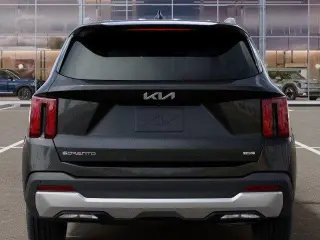 Kia Sorento Hybrid 2026 AWD EX 4p SUV