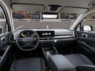 Kia Sorento Hybrid 2026 AWD EX 4p SUV