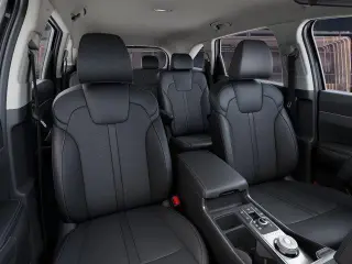Kia Sorento Hybrid 2026 AWD EX 4p SUV
