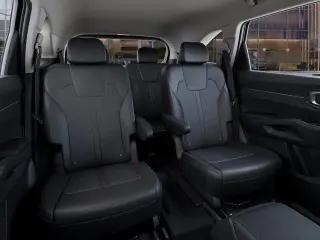 Kia Sorento Hybrid 2026 AWD EX 4p SUV