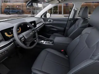 Kia Sorento Hybrid 2026 AWD EX 4p SUV
