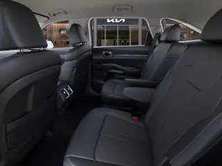 Kia Sorento Hybrid 2026 AWD EX 4p SUV