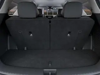 Kia Sorento Hybrid 2026 AWD EX 4p SUV