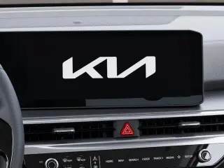 Kia Sorento Hybrid 2026 AWD EX 4p SUV