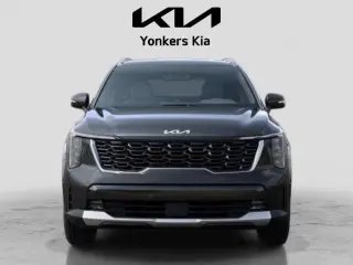 Kia Sorento Hybrid 2026 AWD EX 4p SUV