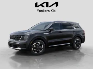 Kia Sorento Hybrid 2026 AWD EX 4p SUV
