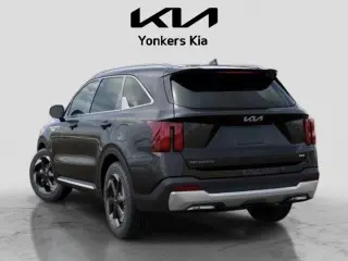 Kia Sorento Hybrid 2026 AWD EX 4p SUV