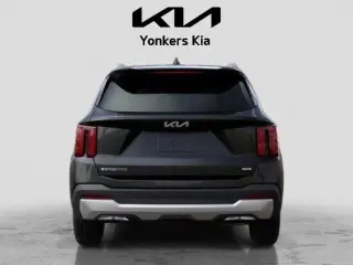 Kia Sorento Hybrid 2026 AWD EX 4p SUV
