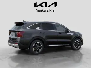 Kia Sorento Hybrid 2026 AWD EX 4p SUV