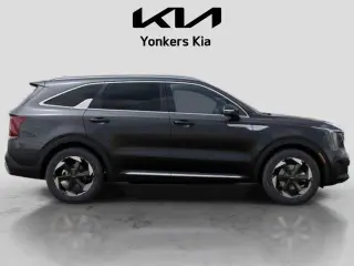 Kia Sorento Hybrid 2026 AWD EX 4p SUV