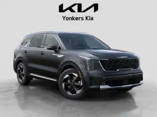 Kia Sorento Hybrid 2026 AWD EX 4p SUV