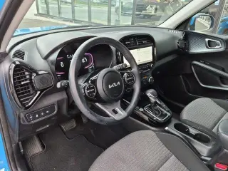 Kia Soul 2023 EX 4p Crossover