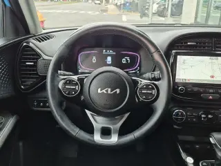 Kia Soul 2023 EX 4p Crossover