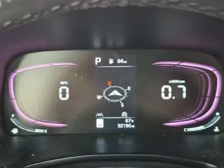 Kia Soul 2023 EX 4p Crossover