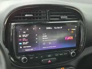 Kia Soul 2023 EX 4p Crossover