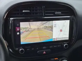 Kia Soul 2023 EX 4p Crossover
