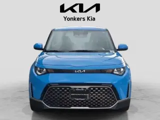 Kia Soul 2023 EX 4p Crossover