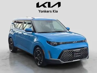 Kia Soul 2023 EX 4p Crossover
