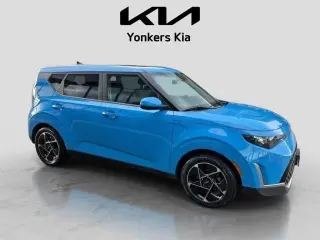 Kia Soul 2023 EX 4p Crossover