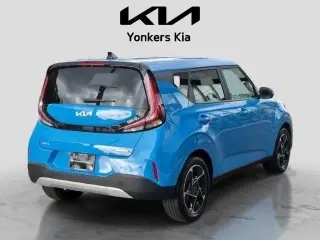Kia Soul 2023 EX 4p Crossover