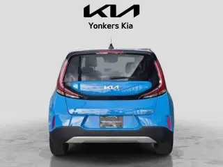 Kia Soul 2023 EX 4p Crossover