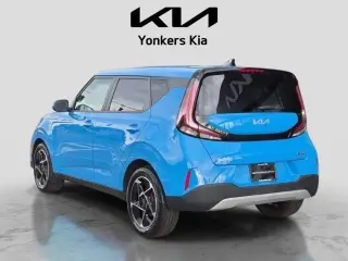 Kia Soul 2023 EX 4p Crossover