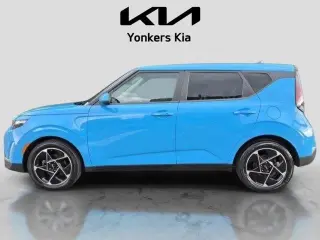 Kia Soul 2023 EX 4p Crossover