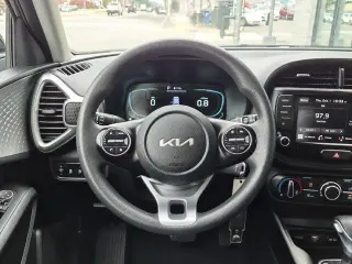 Kia Soul 2024 S 4dr Crossover