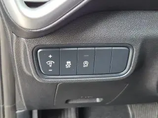 Kia Soul 2024 S 4dr Crossover